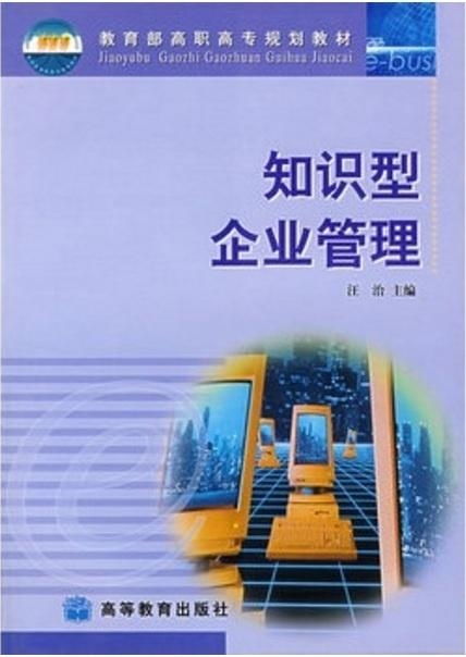 知识型企业的管理之道 从知识到价值的转化路径