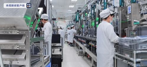 抗疫保产两不误 上海某区200余家制造业企业生产线稳定运行的管理启示